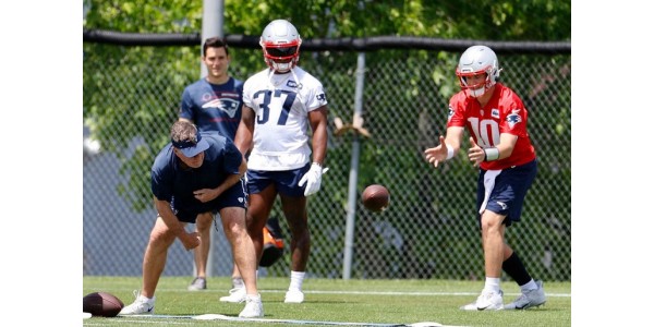 New England Patriots kommer inte att göra alla spelare besvikna som förföljer sina drömmar